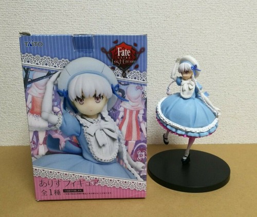 Fate extra last encore - fate, ～～