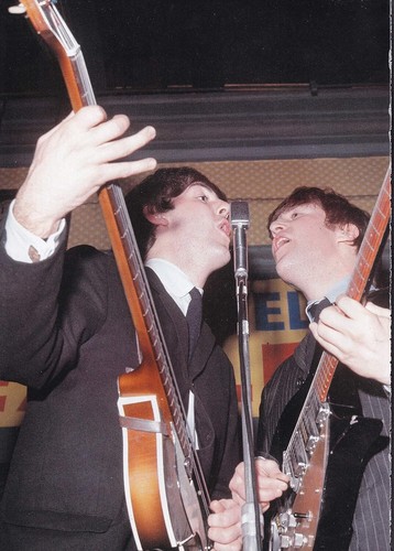 The beatles paul mccartney - the, &