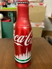 Coca cola bottiglia Emirati