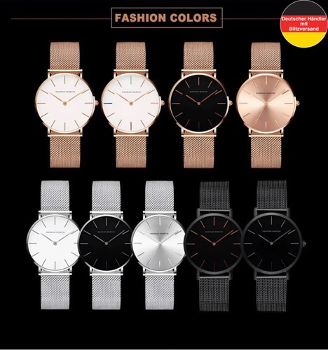 Orologio quarzo donna - orologio,