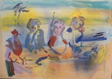 Ernesto TRECCANI (Milano