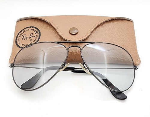 Ray ban vintage bausch - ban,