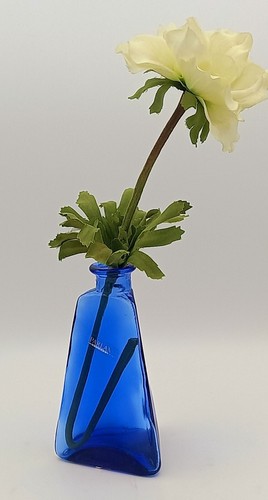 Vaso portafiore monofiore - vaso,