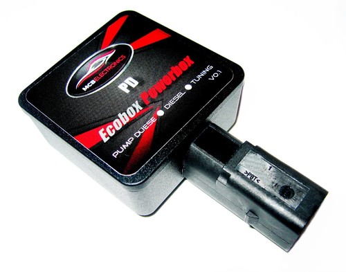 Chip tuning diesel audi - chip, pd
