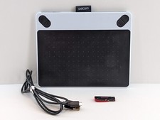 Wacom pen tablet intuos draw - wacom,