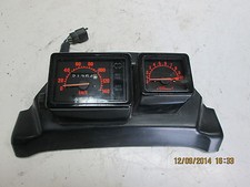 quadro conta km strumentazione per honda nx transcity 125