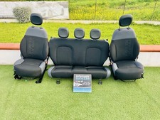 TAPPEZZERIA SEDILI COMPLETA