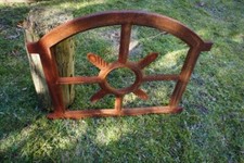 Finestra in ferro finestra a