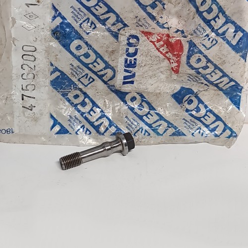 Bullone perno collettore - perno,