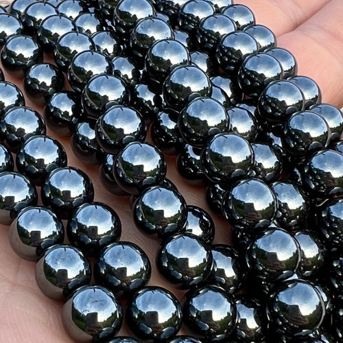 Bracciale vera ematite 6 8 - vera,