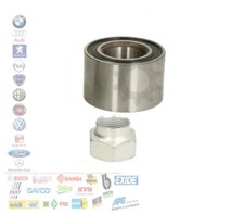 CUSCINETTO RUOTA ANTERIORE