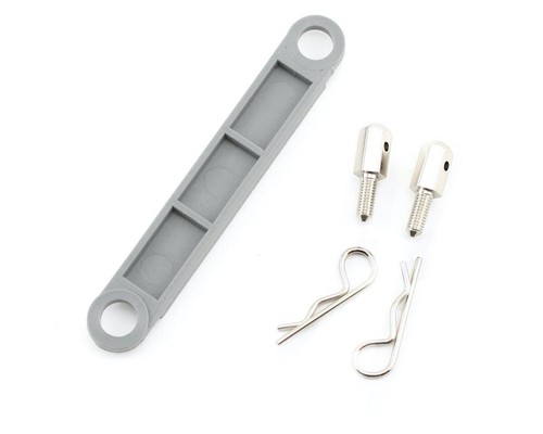 Piastra supporto batteria