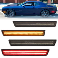 Per Dodge Challenger 2015-2023