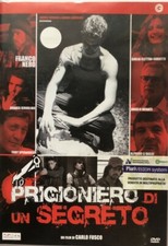 PRIGIONIERO DI UN SEGRETO DVD