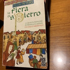 La fiera di S. Pietro 5ª