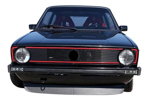 Golf caddy 1 jetta - vw,