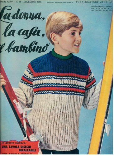 Donna casa il bambino - la, casa,
