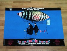 LA GRANDE CORSA fotobusta