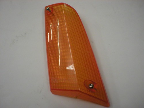 Plastica fanale freccia - fanale,