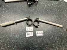 Mozzo manubrio PP Racing per