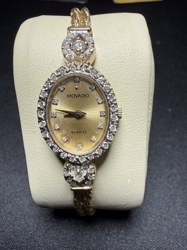 Orologio cocktail donna