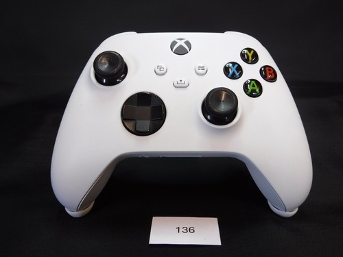Controller originale microsoft - controller,