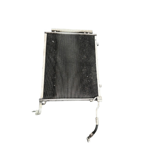 Radiatore aria condizionata - radiatore,