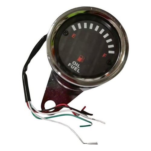 Indicatore livello carburante - livello,