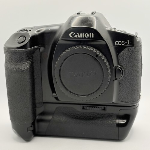 Canon eos fotocamera - eos-1,