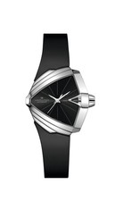 Orologio Hamilton in Acciaio