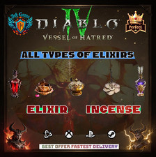 🔥DIABLO 4 STAGIONE 12