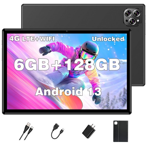 Android tablet inch 6gb - 6gb,