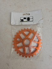 Savage Components Ruota in