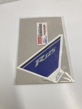 ADESIVO CARENA ANTERIORE DESTRA YAMAHA YZF-R 125 2014 / STICKER 5D7F839460000