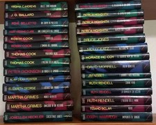 BIBLIOTECA DEL BRIVIDO -