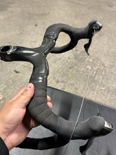 Manubrio Cinelli Ram Colnago