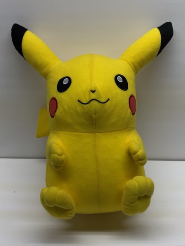 Grande peluche pokemon - grande,