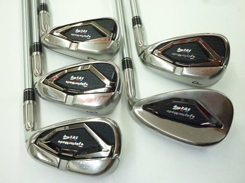 Taylormade set ferri - di,