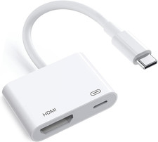 Adattatore Da USB-C a HDMI 4K