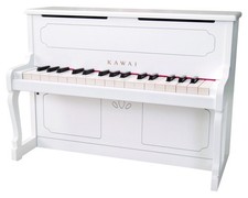 Pianoforte kawai uplight - pianoforte,