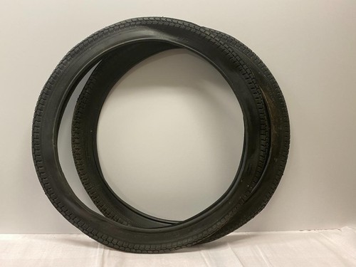 Paio pneumatici nos x - 1,