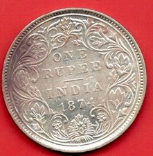 India British QV Victoria