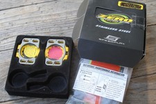 Nuovo vecchio stock originale SPEEDPLAY ZERO V.2 set tacchetti NUOVO NOS