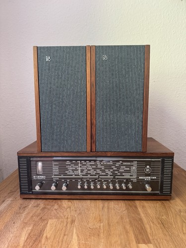 Bang olufsen beomaster - bang, +