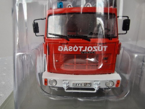 Camion collezione csepel - camion, da