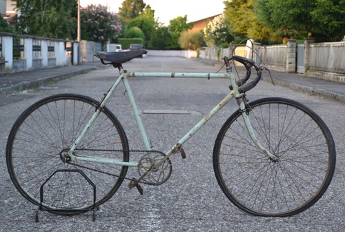 Bici corsa epoca bianchi - corsa,