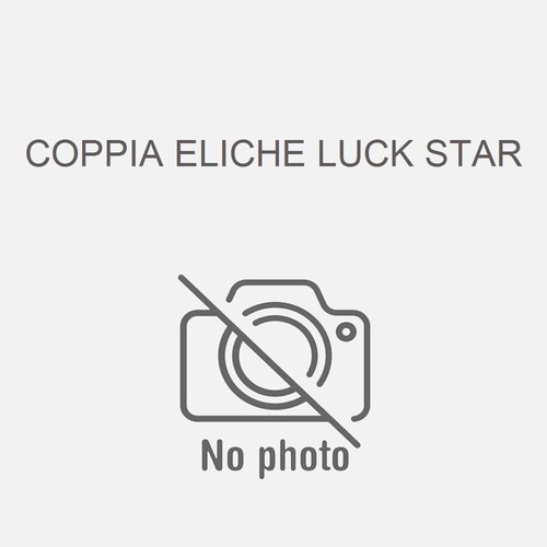 Coppia eliche luck - coppia,