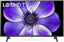 LG TV LED 55'' 4K Ultra HD