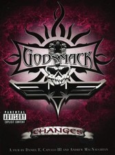 Godsmack - Changes (DVD)
