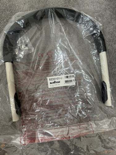 Maniglione babyzen bianco - babyzen,